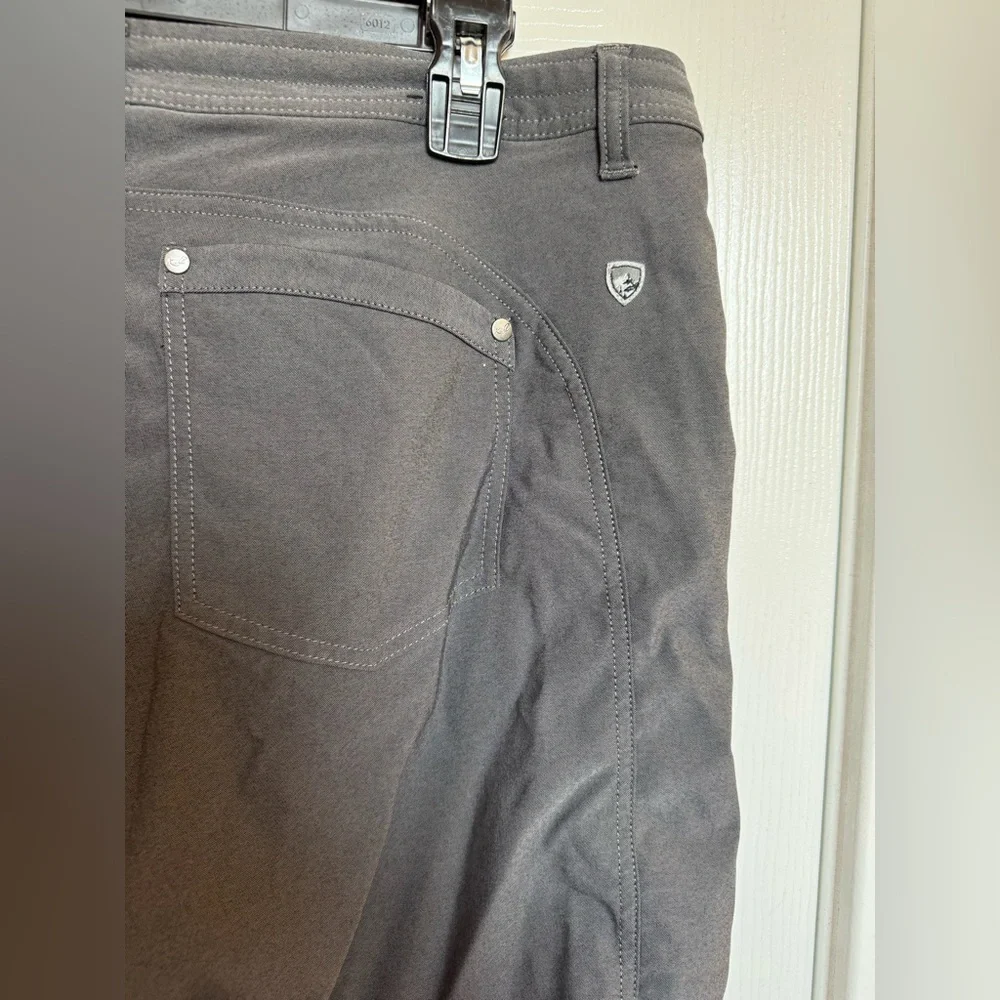 KUHL women’s shorts - Picture 6 of 7